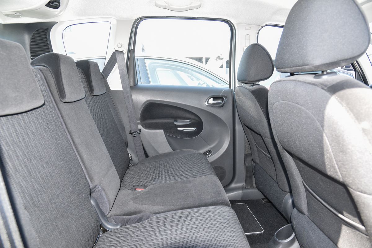 Citroen C3 d'occasion