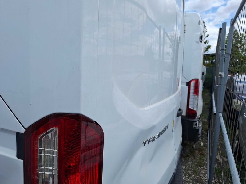 Ford Transit 2.0 TDCi 290 L2 — zdjęcie 4
