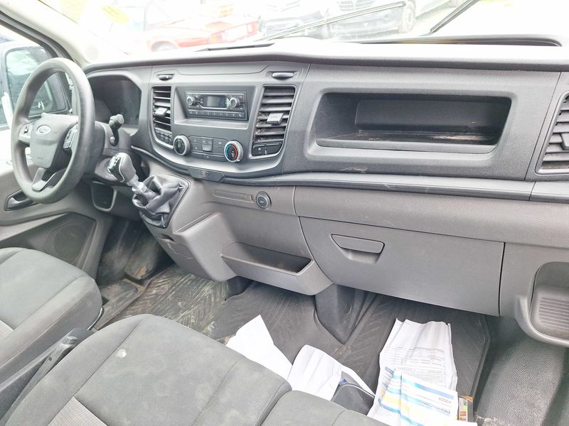 Ford Transit 2.0 TDCi 290 L2 — zdjęcie 10