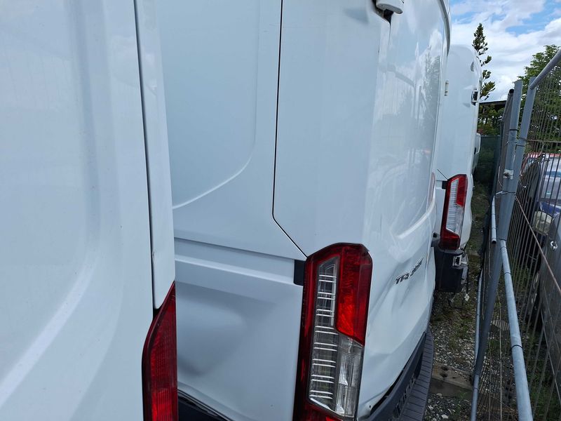 Ford Transit 2.0 TDCi 290 L2 — zdjęcie 3