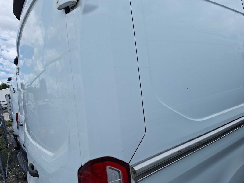 Ford Transit 2.0 TDCi 290 L2 — zdjęcie 5