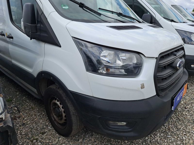 Ford Transit 2.0 TDCi 290 L2 — zdjęcie 6