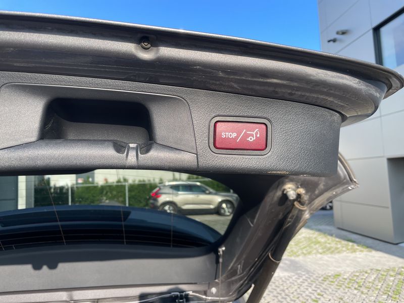 Mercedes-Benz GLA-Klasse GLA 200 d Progressive — zdjęcie 20
