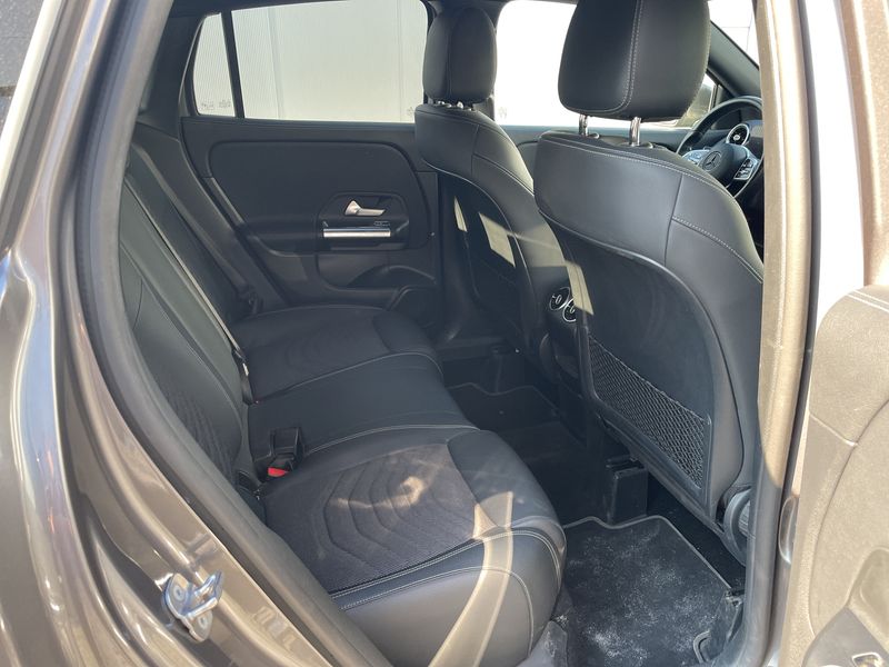 Mercedes-Benz GLA-Klasse GLA 200 d Progressive — zdjęcie 14
