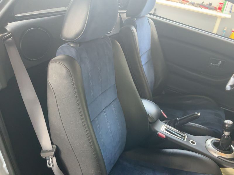 MG Rover MG TF 1.6 115 — zdjęcie 14