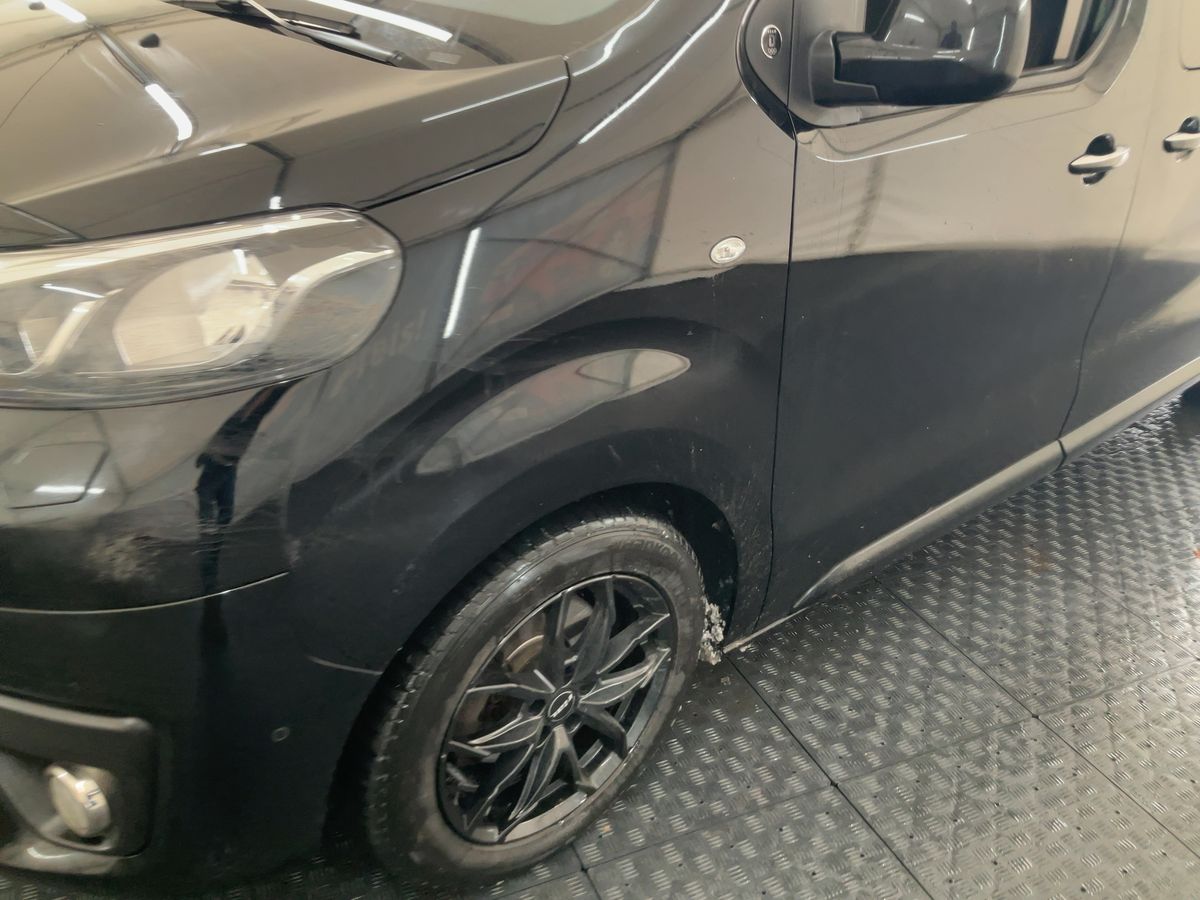 Toyota ProAce d'occasion