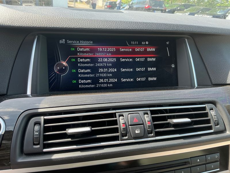 BMW 5er