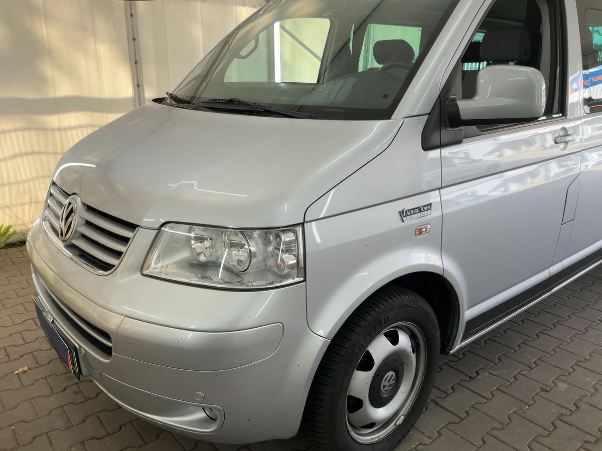 Volkswagen T5 Multivan 2.5 TDI Startline