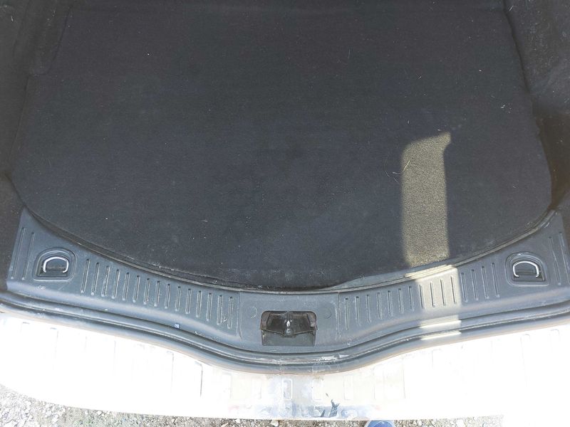 Ford Mondeo 2.0 TDCi Titanium 2013 – снимка 82