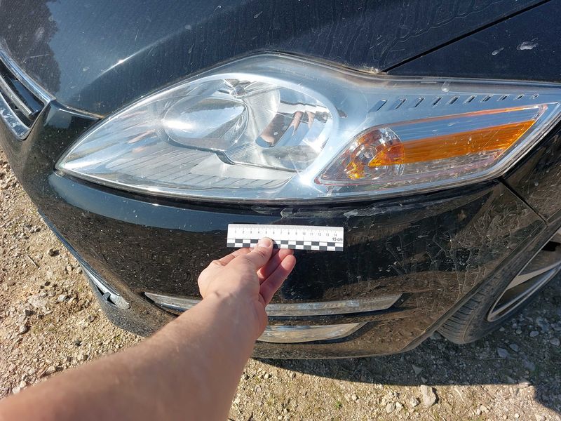Ford Mondeo 2.0 TDCi Titanium 2013 – снимка 108