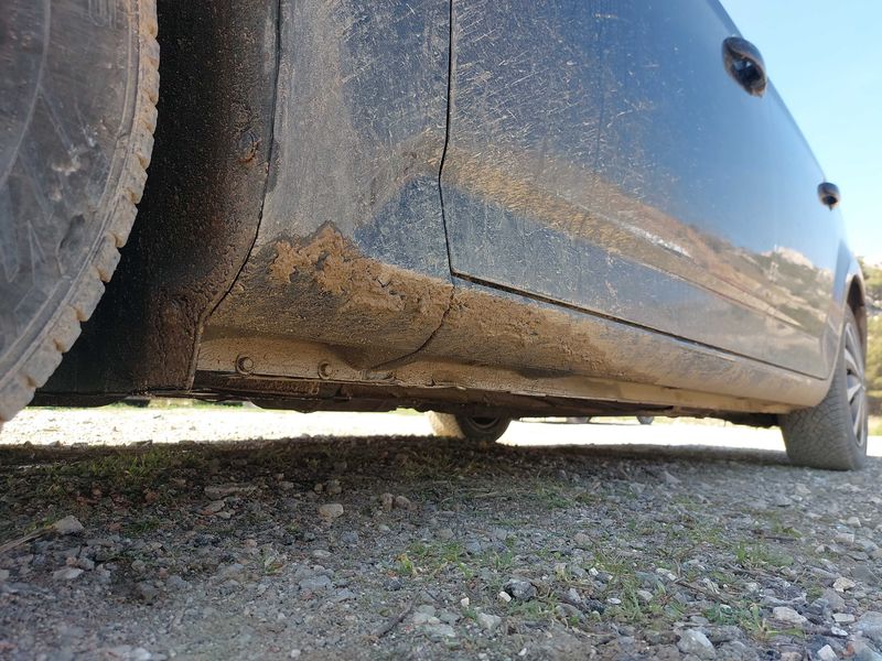 Ford Mondeo 2.0 TDCi Titanium 2013 – снимка 60