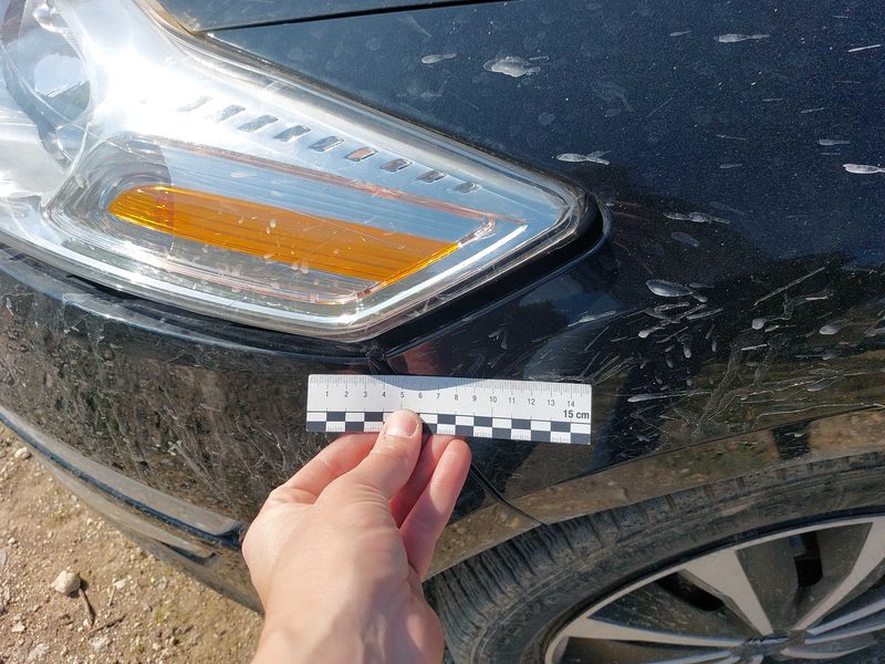 Ford Mondeo 2.0 TDCi Titanium 2013 – снимка 107