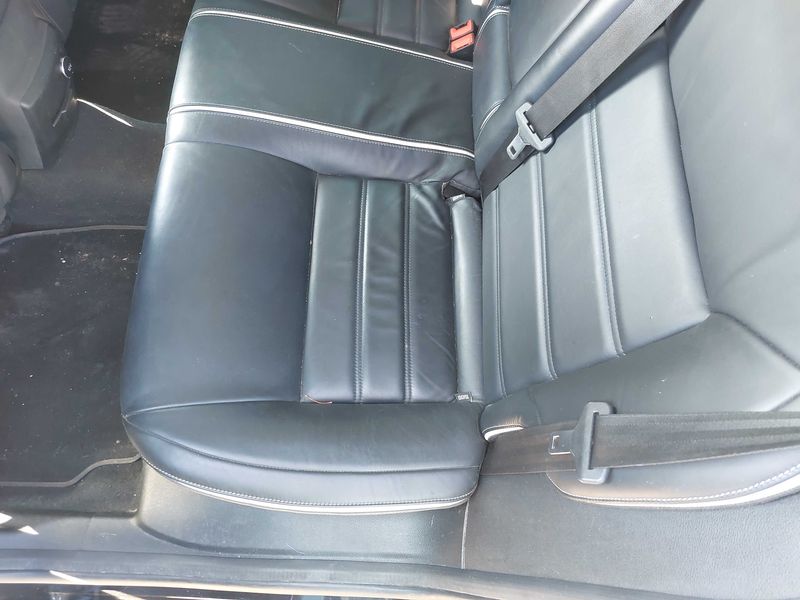 Ford Mondeo 2.0 TDCi Titanium 2013 – снимка 77