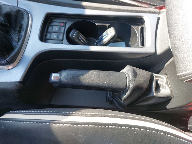 Ford Mondeo 2.0 TDCi Titanium 2013 – снимка 75