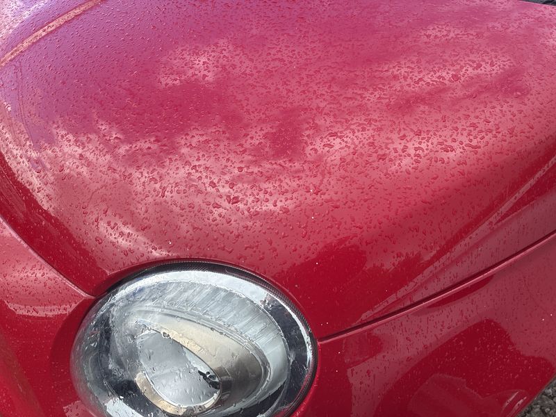 Fiat 500 1.2 Pop 2018 – снимка 27