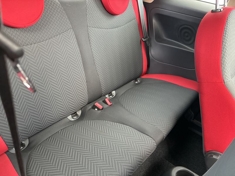 Fiat 500 1.2 Pop 2018 – снимка 13