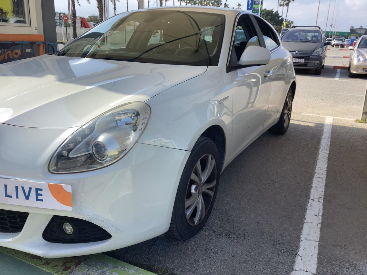 Alfa Romeo d'occasion