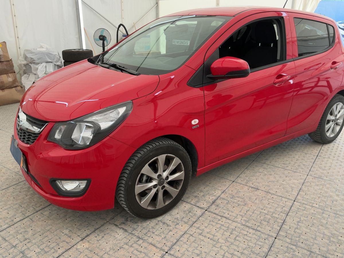 Opel Karl d'occasion