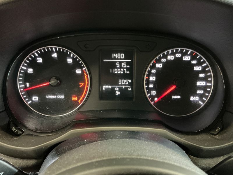 Audi A1 1.2 TFSI Attraction 2013 – снимка 18