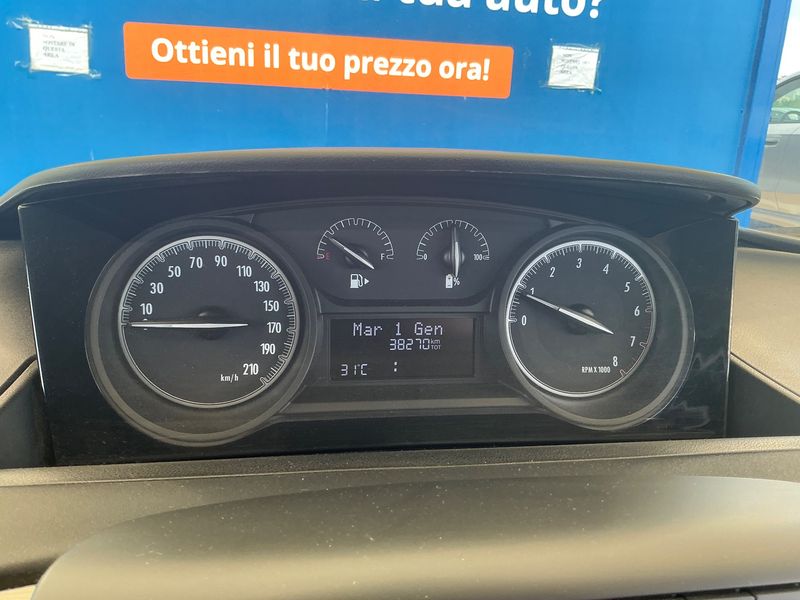 Lancia Ypsilon 1.0 Mild-Hybrid Gold 2021 – снимка 18