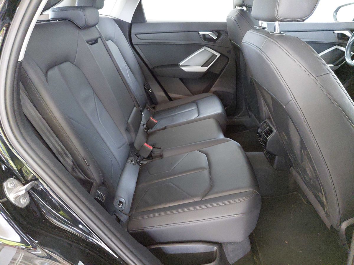 Audi Q3 d'occasion