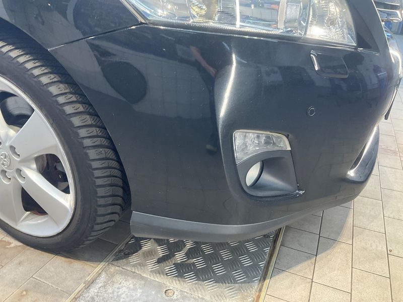Toyota Auris 1.8 Hybrid Executive 2011 – снимка 37
