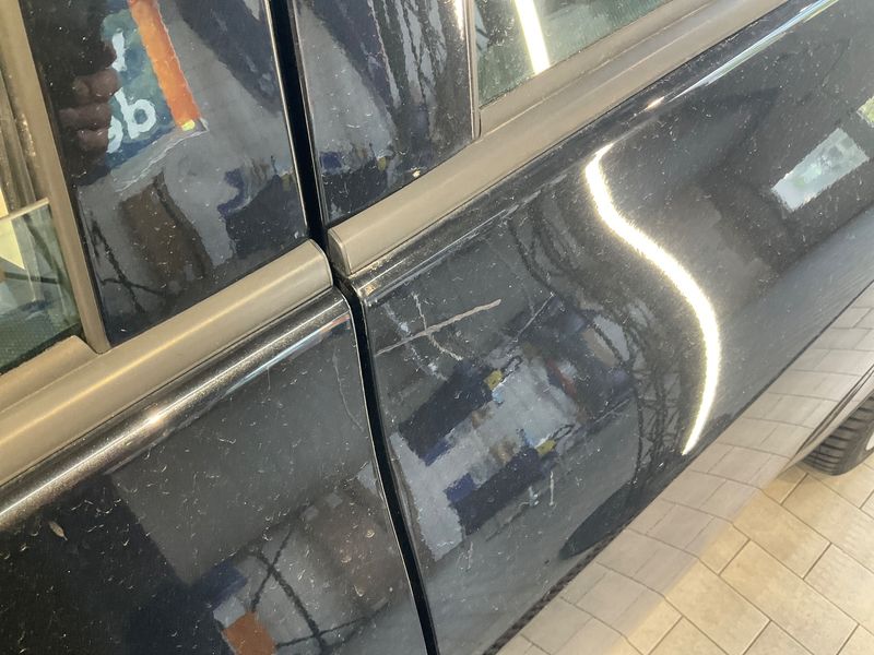 Toyota Auris 1.8 Hybrid Executive 2011 – снимка 24
