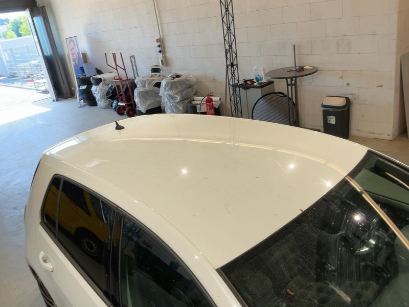 Volkswagen Golf VII 2.0 TDI GTD BlueMotion Tech 2015 – снимка 13