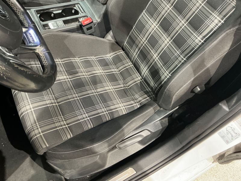 Volkswagen Golf VII 2.0 TDI GTD BlueMotion Tech 2015 – снимка 26