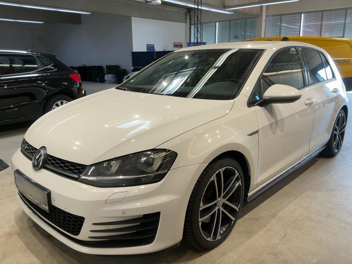 Volkswagen Golf d'occasion
