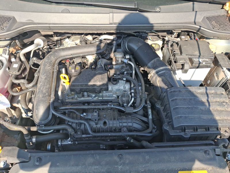 Seat Arona 1.0 TSI FR — zdjęcie 8