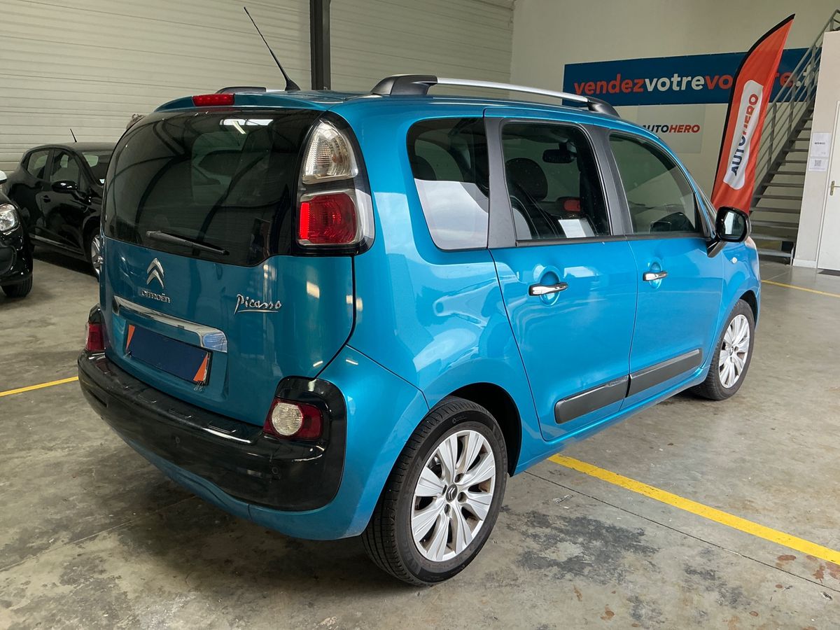 Citroen C3 d'occasion