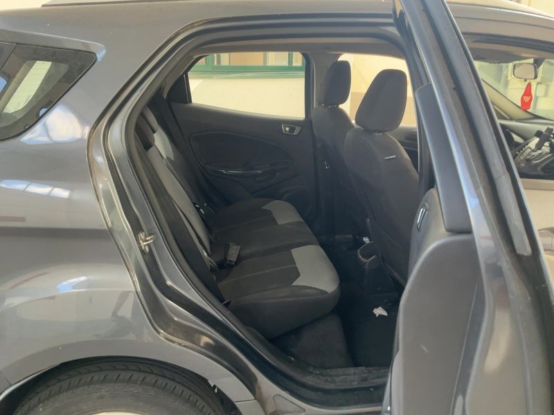 Ford EcoSport 1.0 EcoBoost Plus — zdjęcie 14