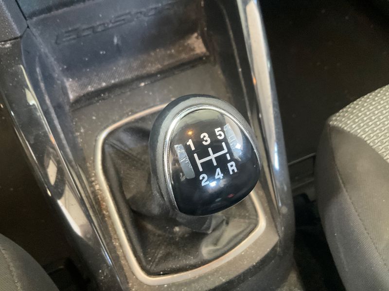Ford EcoSport 1.0 EcoBoost Plus 2016 – снимка 24