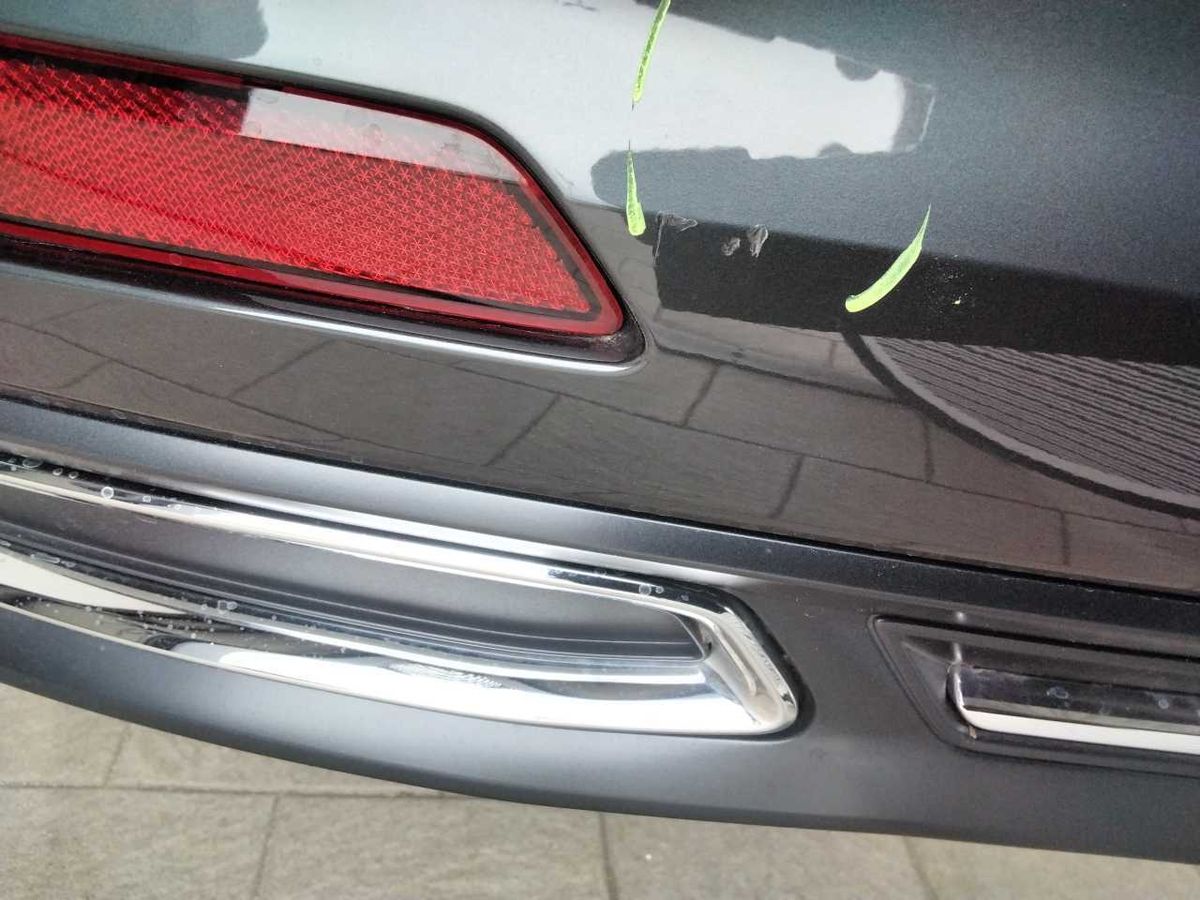 Audi A6 d'occasion
