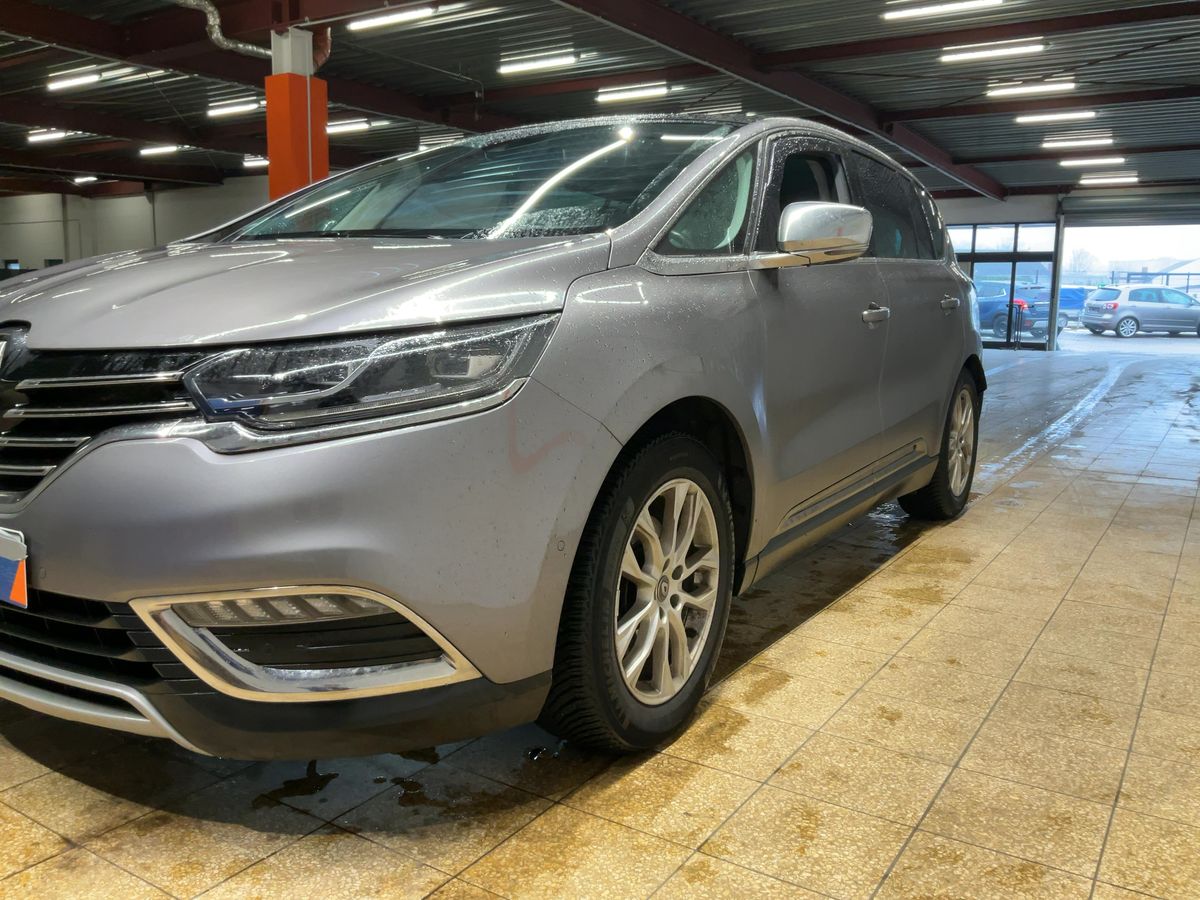 Renault Espace d'occasion