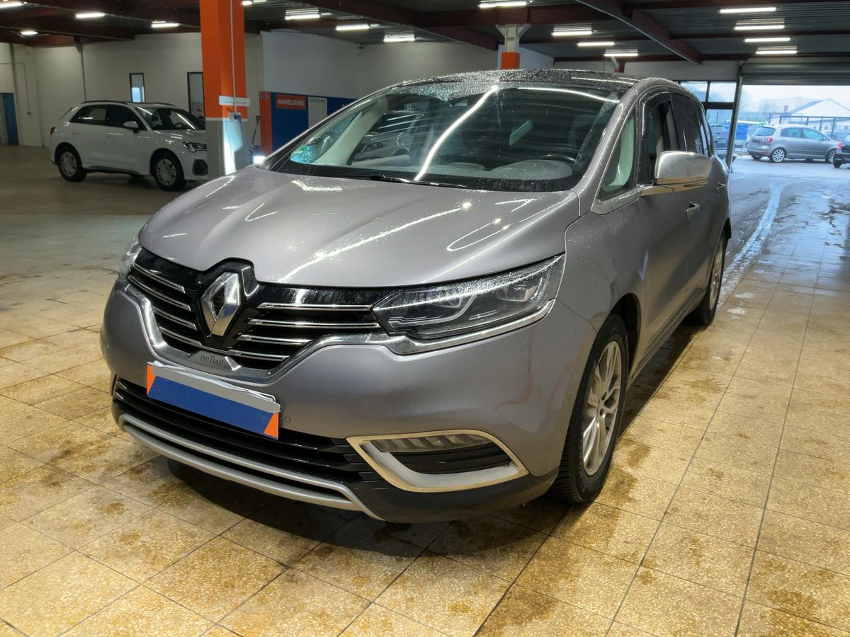 Renault Espace d'occasion