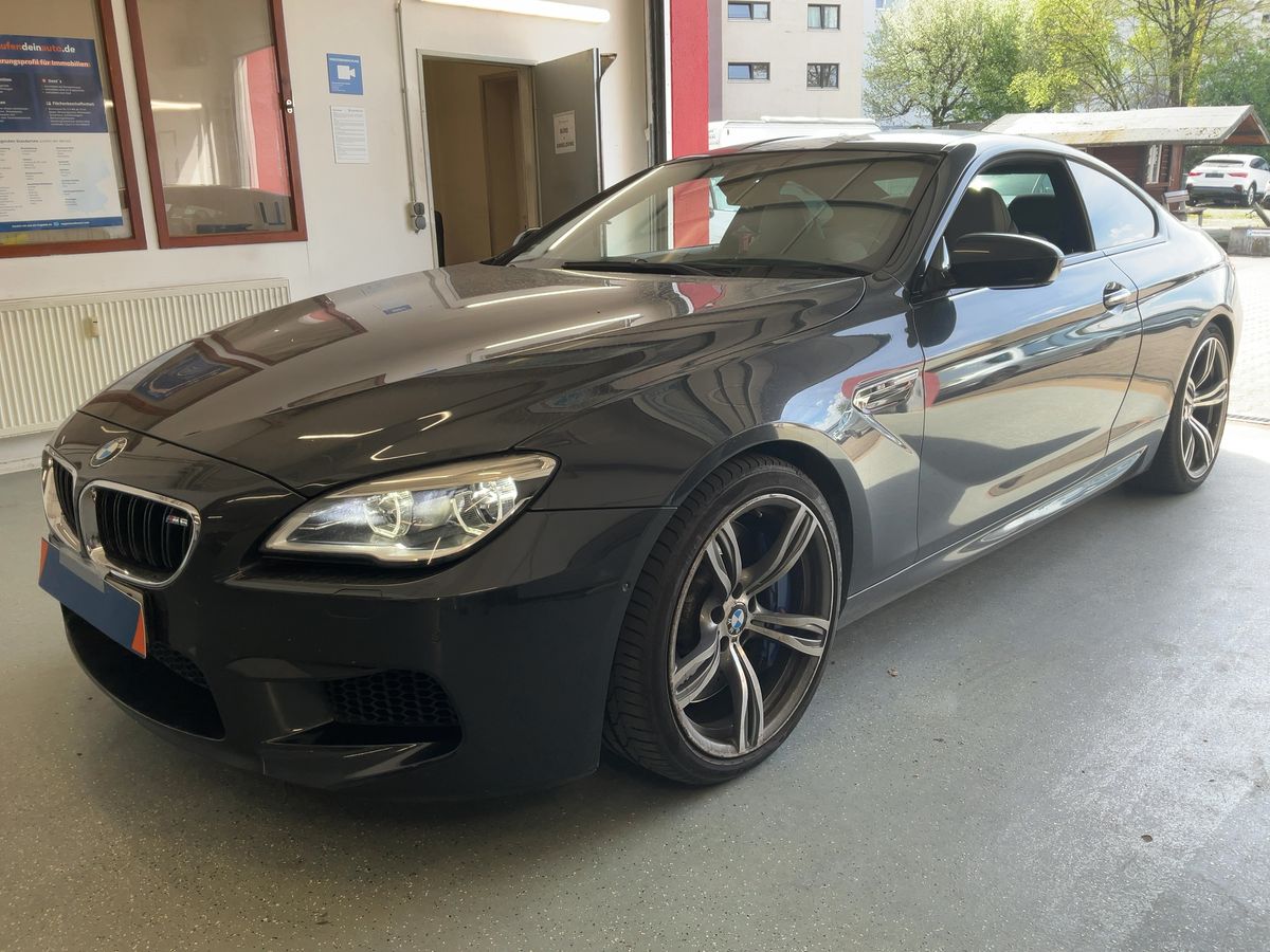 BMW 6er 2015