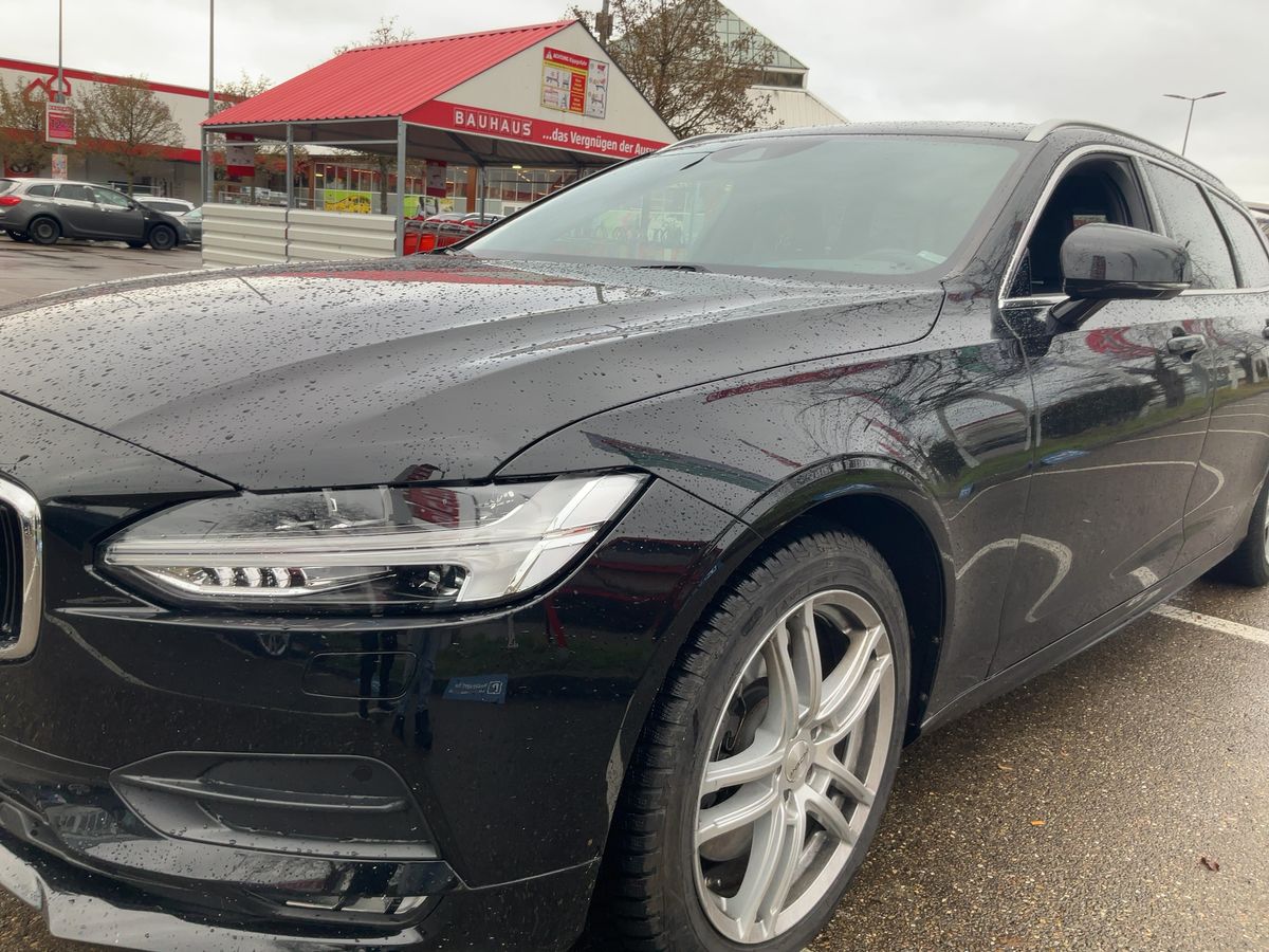 Volvo V90 d'occasion