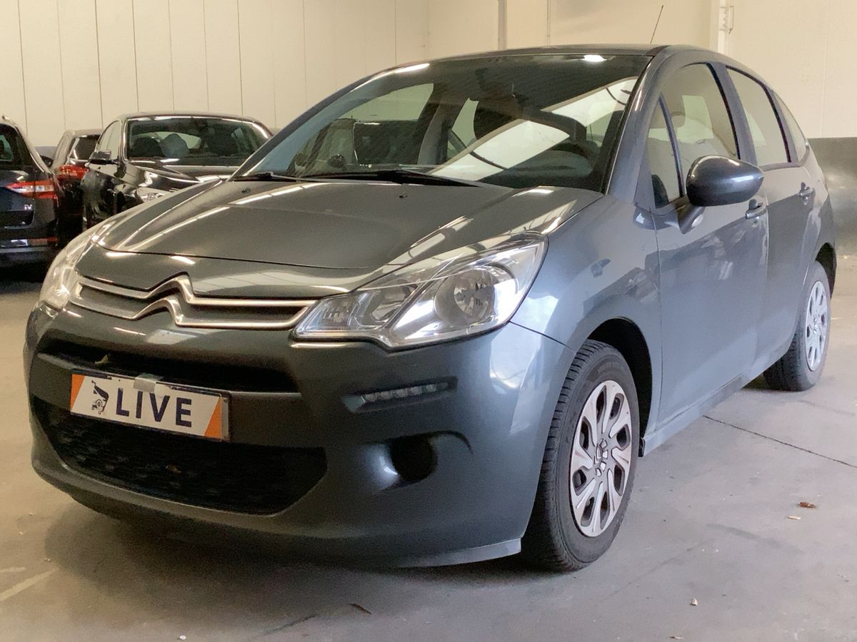 Citroen C3 d'occasion