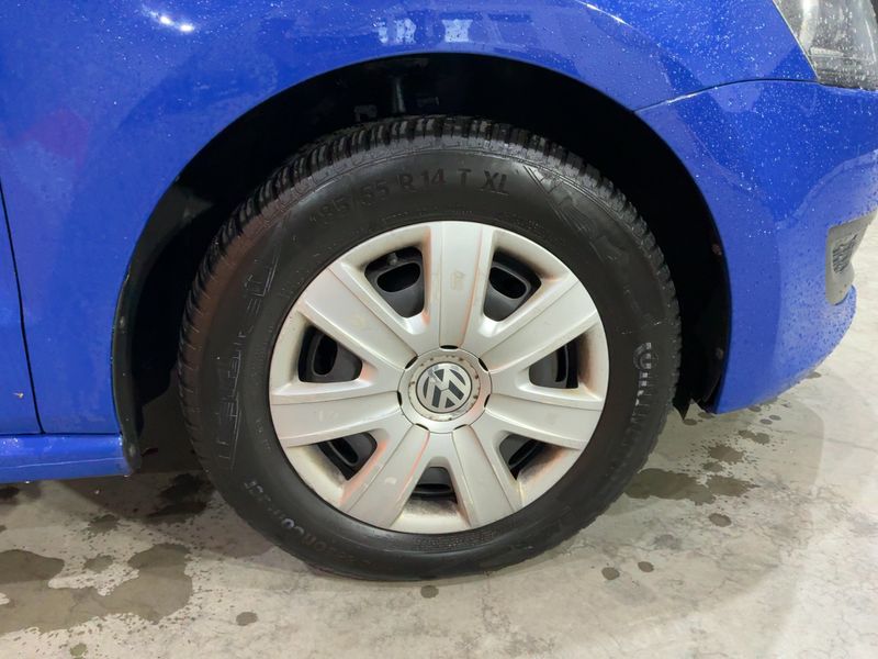 Volkswagen Polo 1.2 Polo Cool 2013 – снимка 11