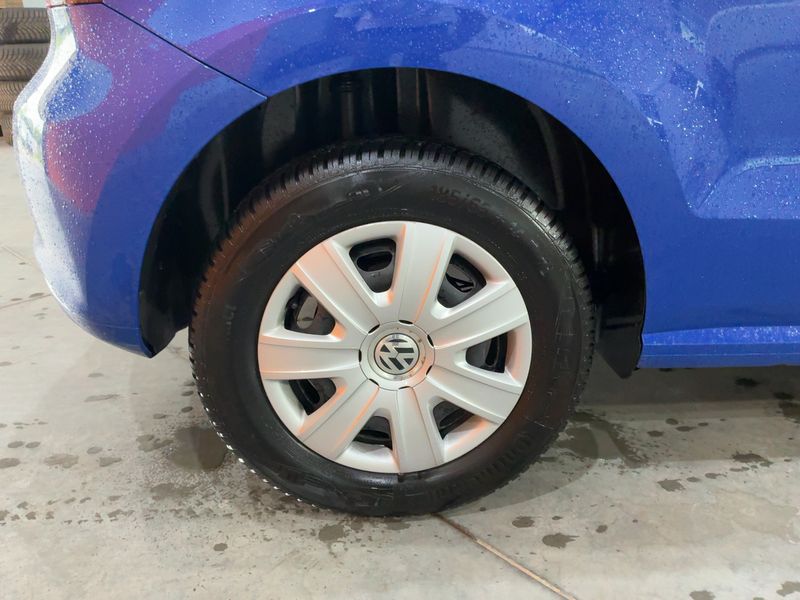 Volkswagen Polo 1.2 Polo Cool 2013 – снимка 9