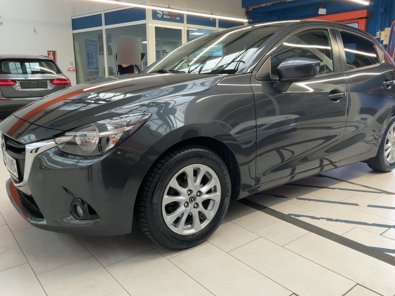 Mazda 2 1.5 Diesel Evolve — zdjęcie 2