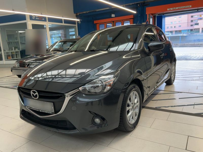 Mazda 2 1.5 Diesel Evolve