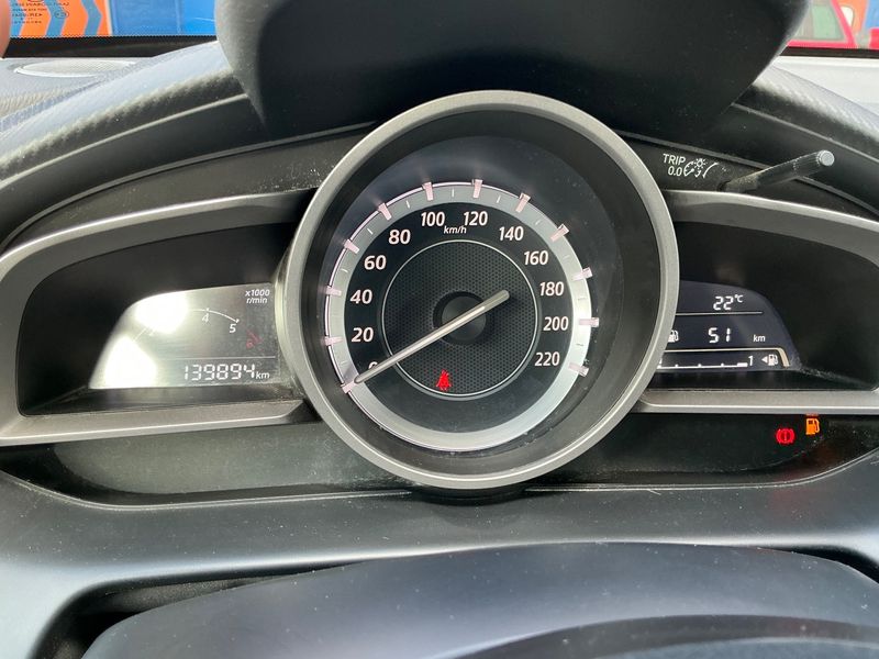 Mazda 2 1.5 Diesel Evolve — zdjęcie 13
