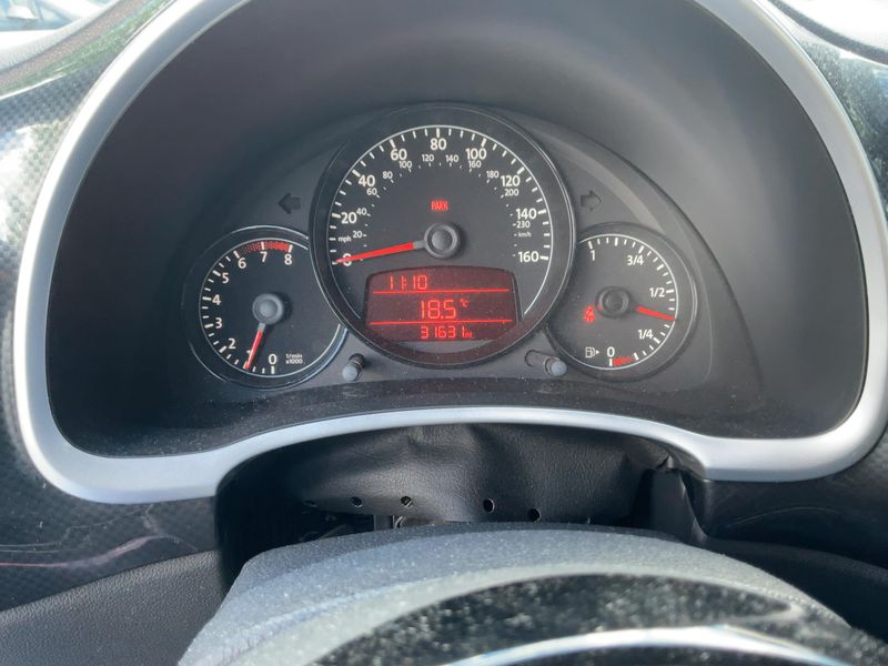 Volkswagen Beetle 2.0 TSI Sport 2013 – снимка 18
