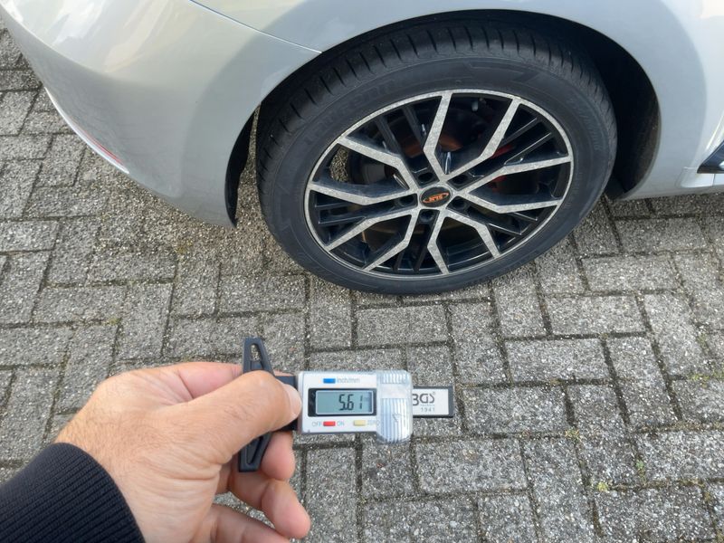 Volkswagen Beetle 2.0 TSI Sport 2013 – снимка 9