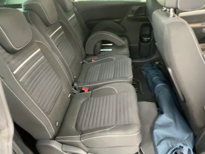 Volkswagen Sharan 2.0 TDI Cup BlueMotion Tech — zdjęcie 14