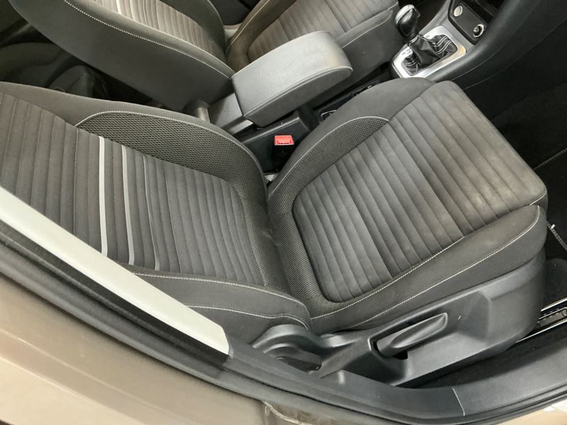Volkswagen Sharan 2.0 TDI Cup BlueMotion Tech 2014 – снимка 24