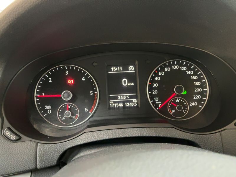 Volkswagen Sharan 2.0 TDI Cup BlueMotion Tech — zdjęcie 13